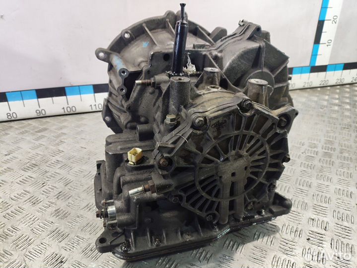 Б/У АКПП Ford#003