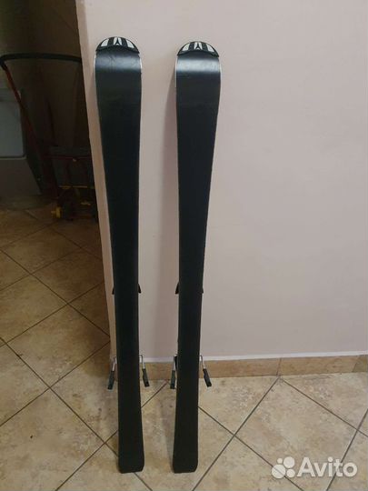 Горные лыжи детские