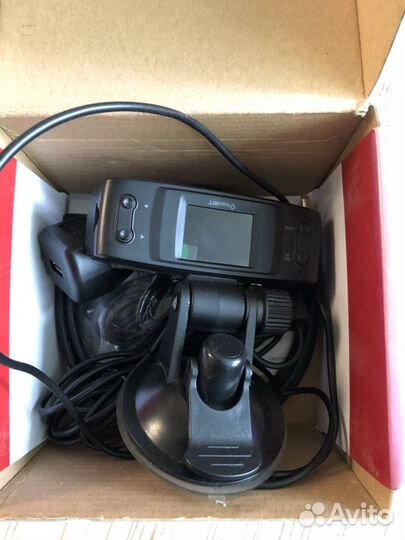 Авторегистратор