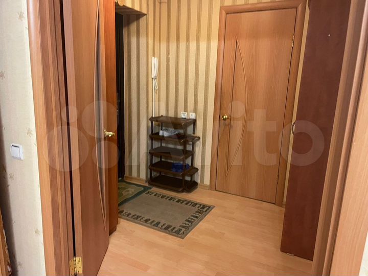 1-к. квартира, 50 м², 2/10 эт.