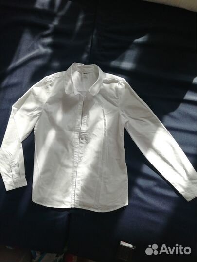 Блузка школьная Остин новая