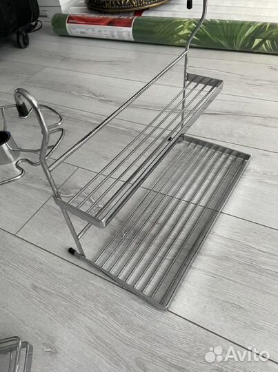 Навесы на кухню за все