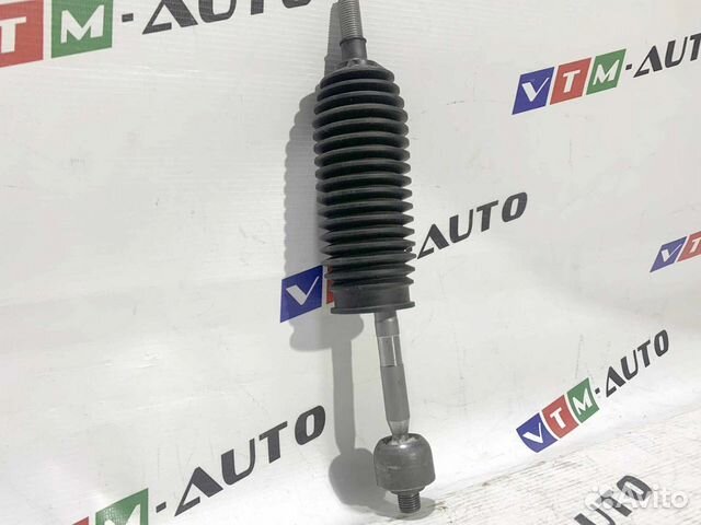 CTR Тяга рулевая toyota Land Cruiser Prado (150)