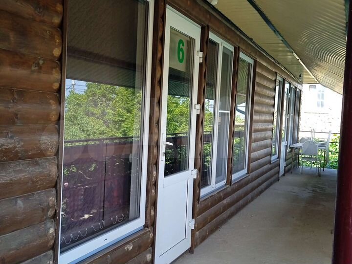 Комната 20 м², 1/2 эт.