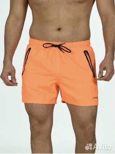 Плавательные мужские шорты Enrico Ferry