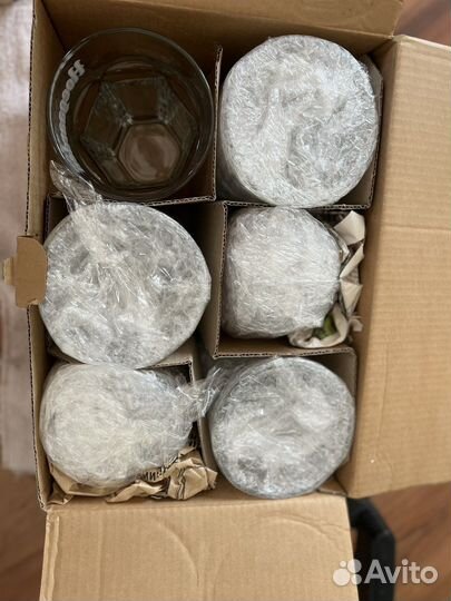 Бокал пивной hoegaarden