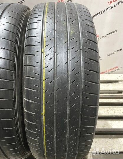 Bridgestone Alenza H/L 33 225/60 R18 100R