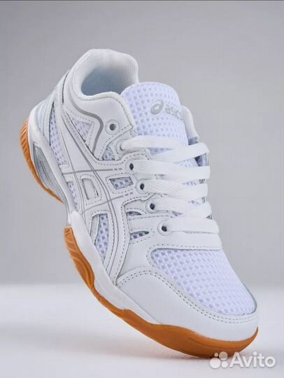 Кроссовки asics