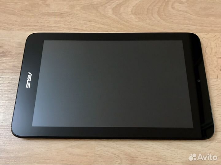 Дисплейный модуль asus M80TA (scratch) с крышкой