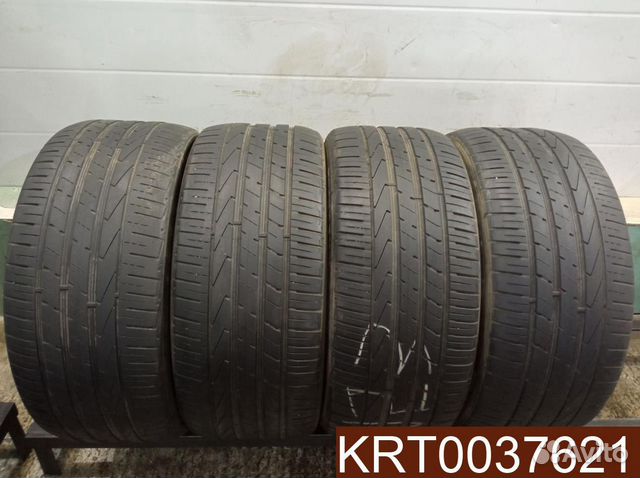 Hankook Ventus S1 Evo2 SUV K117A 275/40 R20 99B