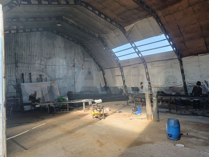 Производство, 230 м²