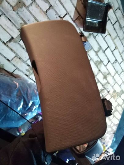 Брдачек шевроле авео