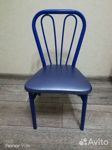 Детский стульчик