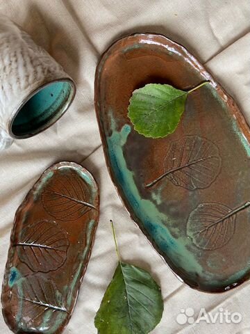 Керамика на заказ