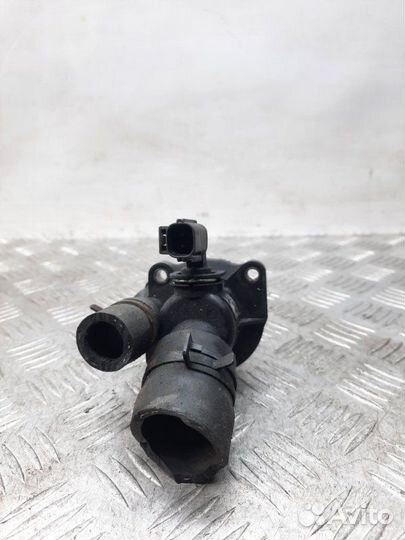 Корпус термостата Ford Mondeo хэтчбэк 5 дв. 2.0