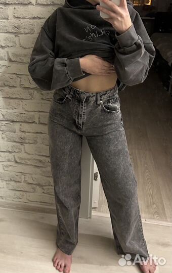 Джинсы ostin