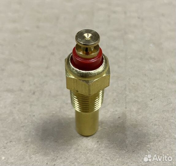 Датчик температуры Opel Astra F (brave)