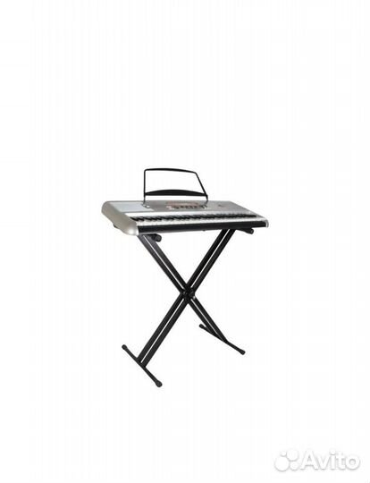 Синтезатор