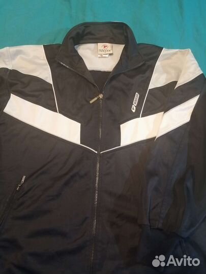 Спортивный костюм мужской soccer Germany