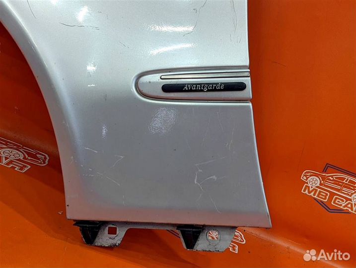 Крыло переднее левое w211 E-class 642.920 2006