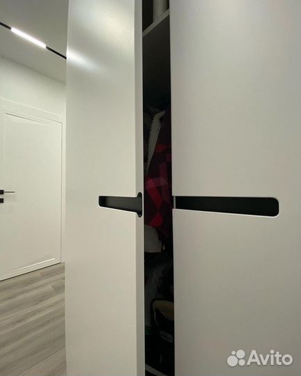 Шкафы на заказ. Своё производство