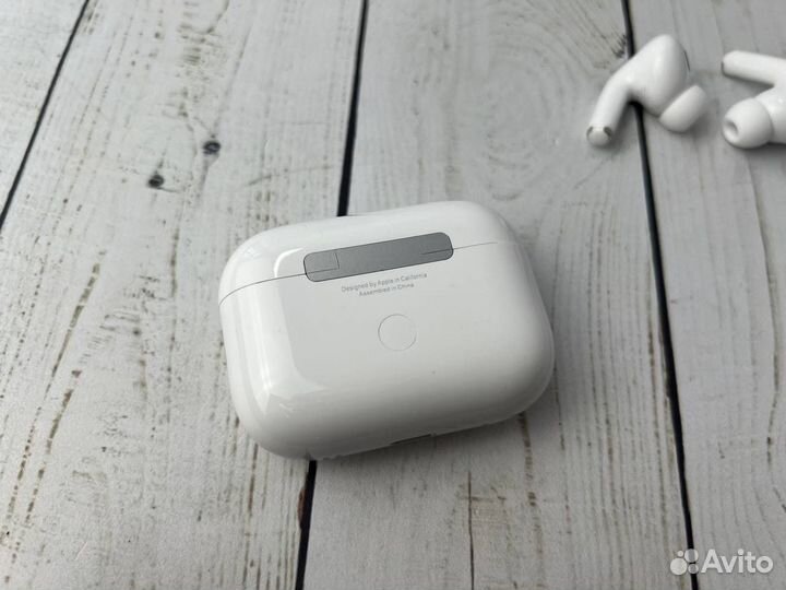 Airpods Pro 2 1:1 type-c