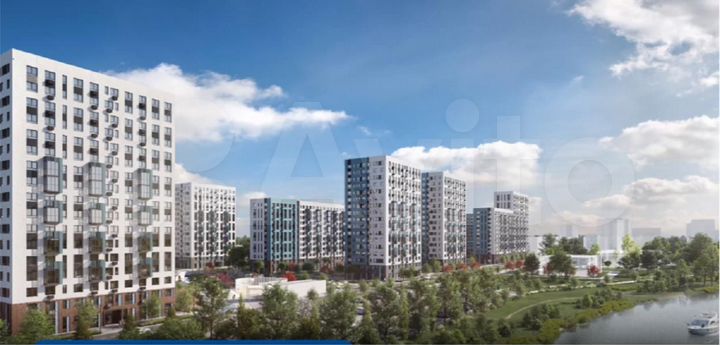 Продажа (ПСН) пл. 119 м2 Домодедово Каширское