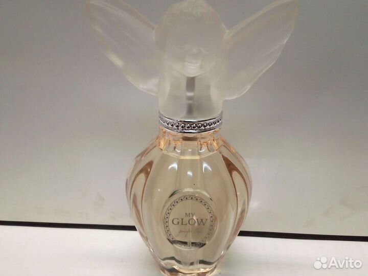 Туалетная вода люкс оригиналы