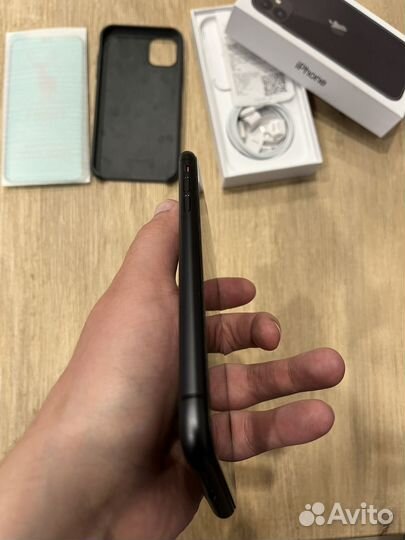 iPhone 11