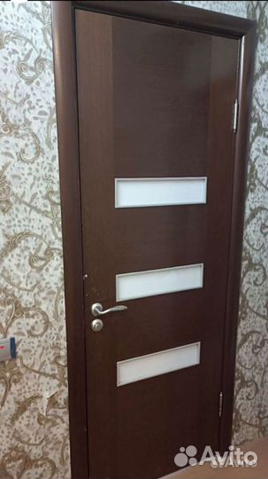 Межкомнатные двери бу с коробкой