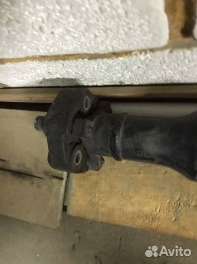 Карданный вал Киа Спортаже км 2006