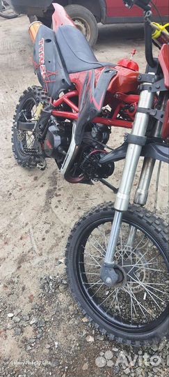 Продам пит байк