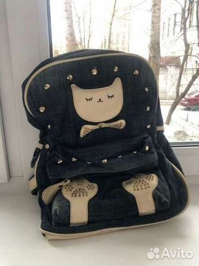 Рюкзак детский