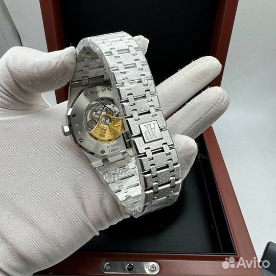 Часы Audemars Piguet Royal Oak