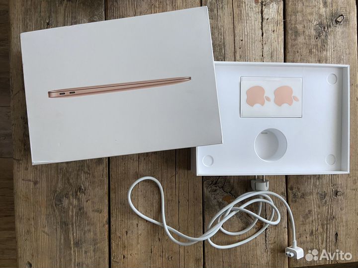 Apple MacBook Air 13-inch 2018