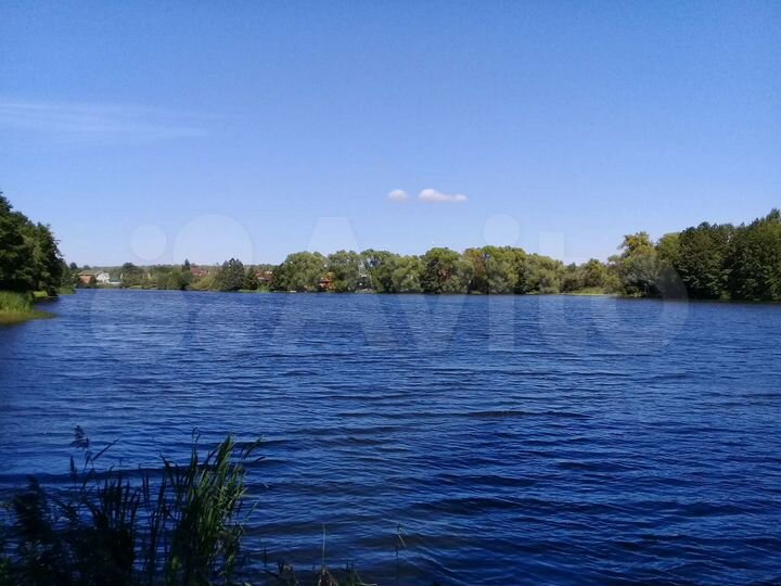 Участок 17 сот. (ИЖС)