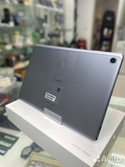 Планшет huawei mediapad m5 lite