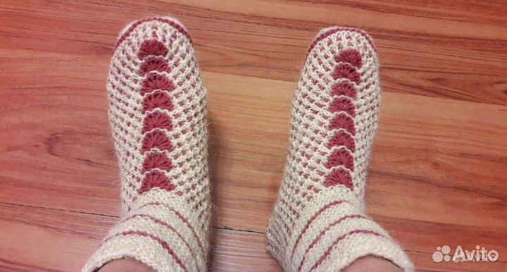 Домашние тапочки, 