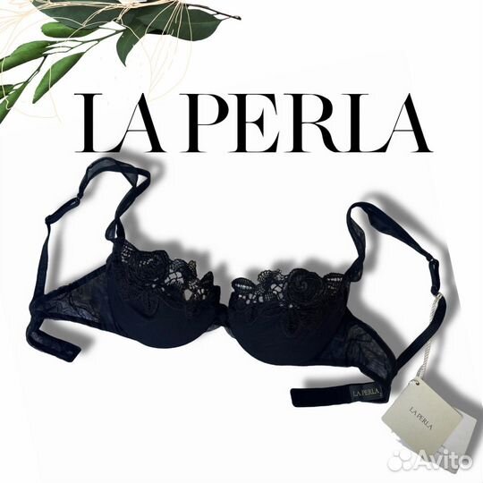 Бюстгалтер La Perla 2 оригинал