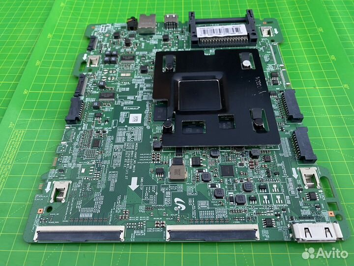 BN41-02570B BN94-12539X samsung UE49MU7500U