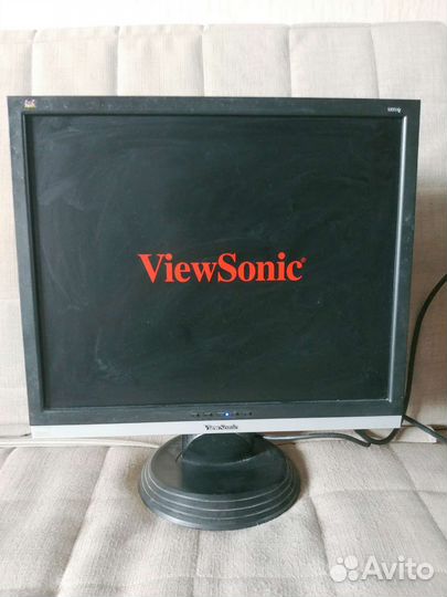 Мониторы Dell 17