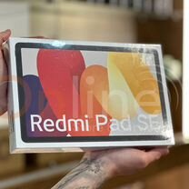 Redmi Pad SE 8/256 Graphite Gray