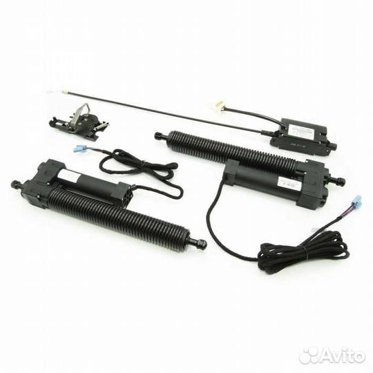 Электропривод крышки багажника inventcar TailGate