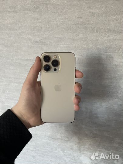 iPhone 13 Pro, 128 ГБ
