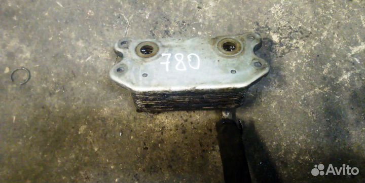 Теплообменник Volvo S80 I TS XY