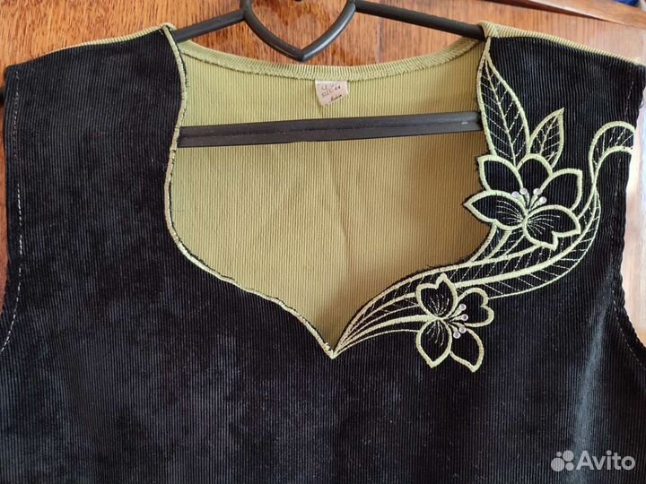 Туника для беременных