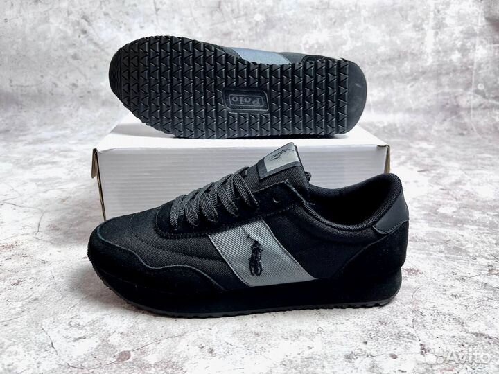 Кроссовки Polo