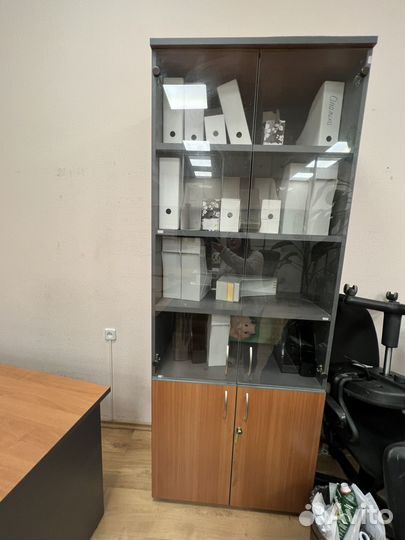 Шкаф офисный