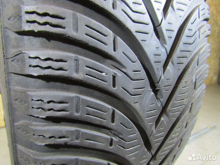 Kleber Krisalp HP3 205/55 R16