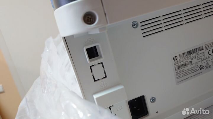 Запчасти для Мфу HP Laser 135w Новые